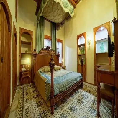 Le Reve Otel
