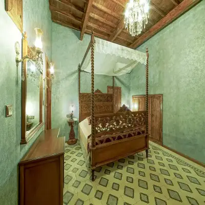 Le Reve Otel