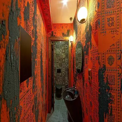 Le Reve Otel
