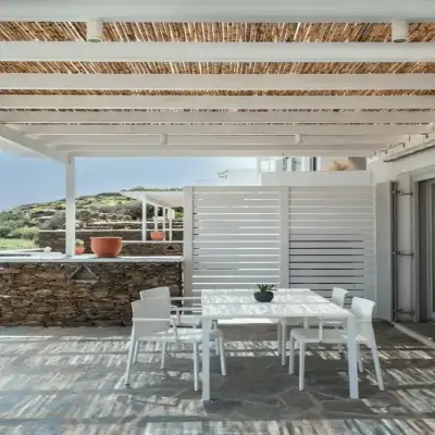 NiMa Sifnos Residences