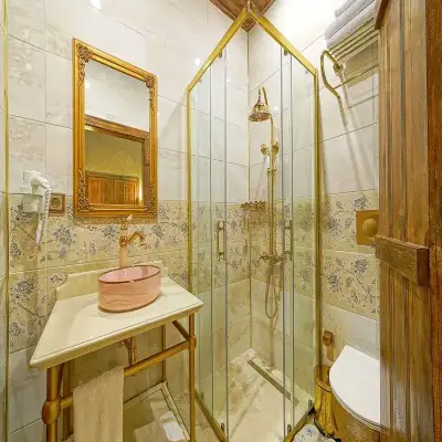 Le Reve Otel