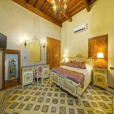 Le Reve Otel