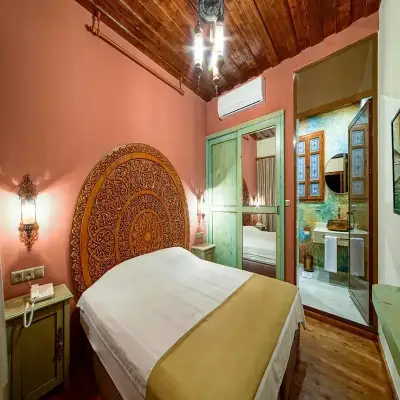 Le Reve Otel