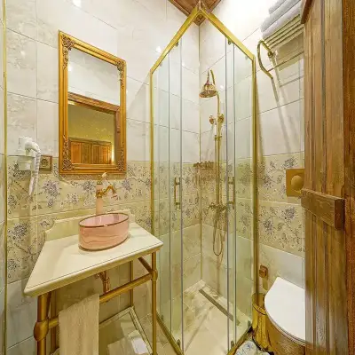 Le Reve Otel