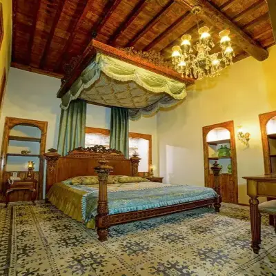 Le Reve Otel