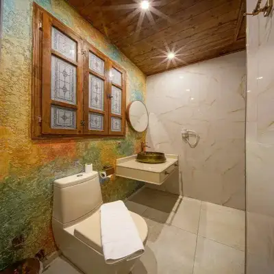 Le Reve Otel