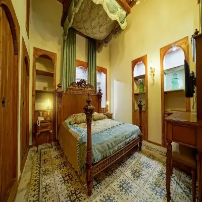 Le Reve Otel