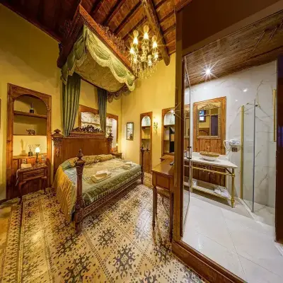 Le Reve Otel