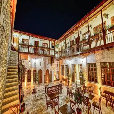 Le Reve Otel