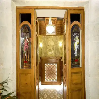 Le Reve Otel
