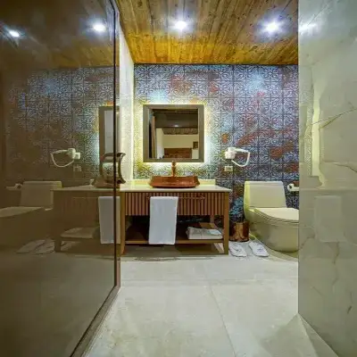 Le Reve Otel