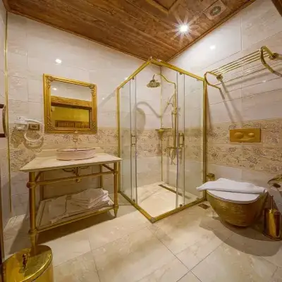 Le Reve Otel