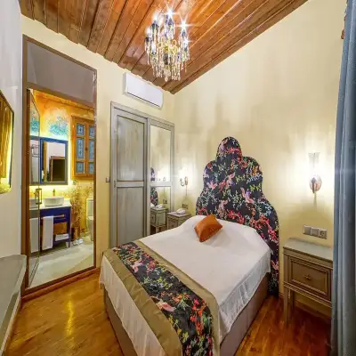 Le Reve Otel