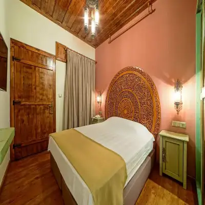 Le Reve Otel
