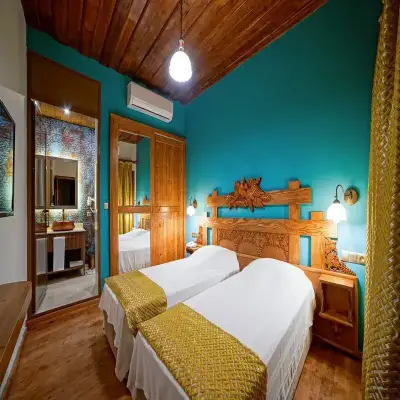 Le Reve Otel