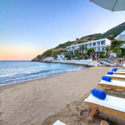 Platys Gialos Hotel