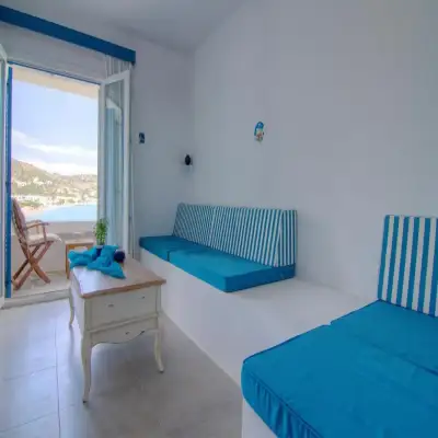 Platys Gialos Hotel