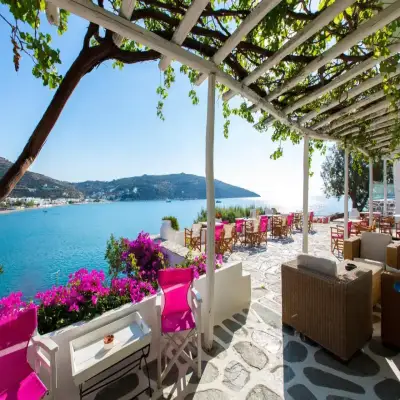 Platys Gialos Hotel