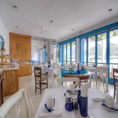 Platys Gialos Hotel