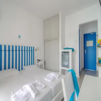 Platys Gialos Hotel