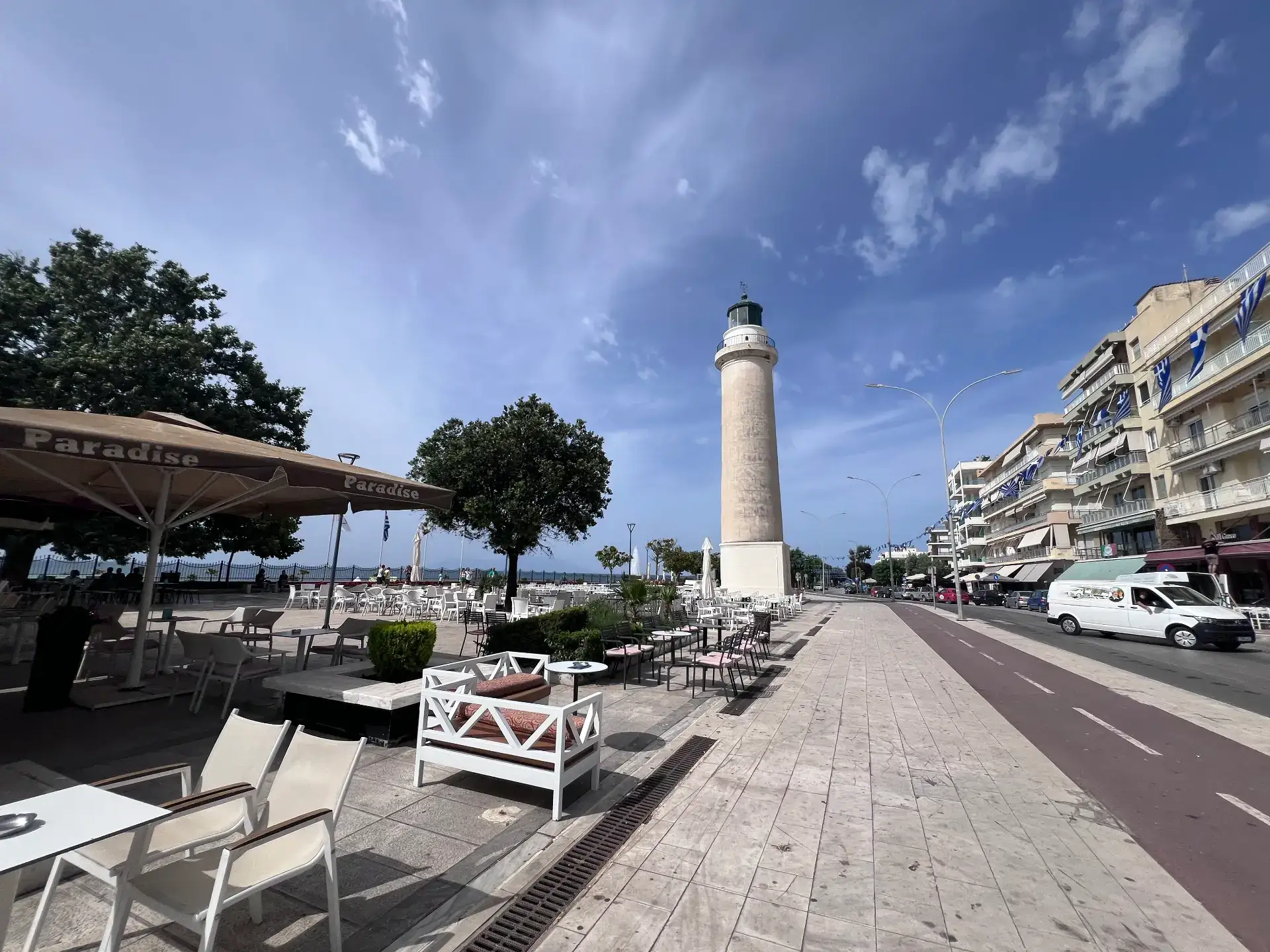 Dedeağaç (Alexandroupoli) Gezi Rehberi: Gezilecek Yerler, Plajlar ve En İyi Restoranlar
