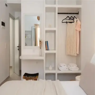 Porte Accommodation