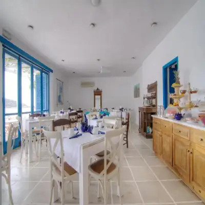 Platys Gialos Hotel