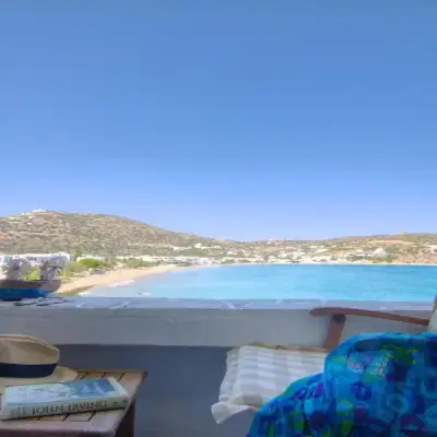 Platys Gialos Hotel