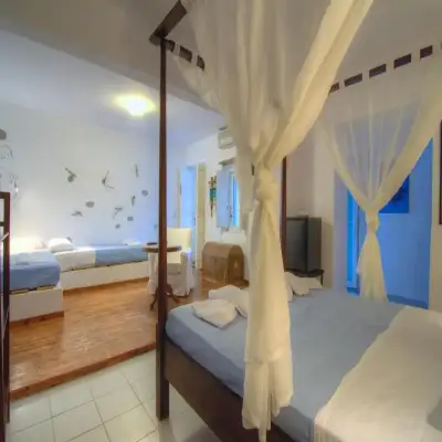 Platys Gialos Hotel