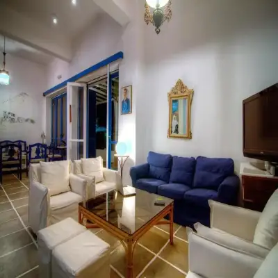Platys Gialos Hotel