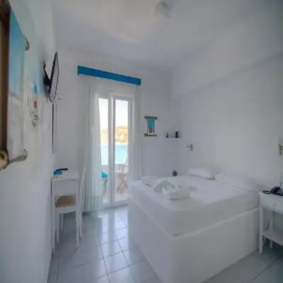 Platys Gialos Hotel