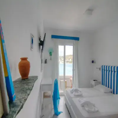 Platys Gialos Hotel