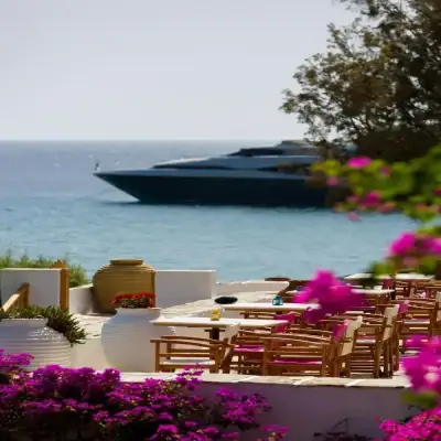 Platys Gialos Hotel