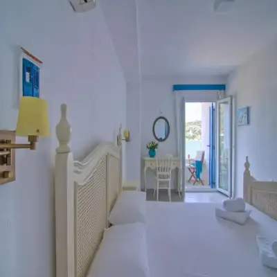 Platys Gialos Hotel