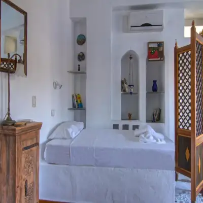 Platys Gialos Hotel