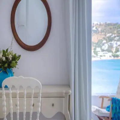 Platys Gialos Hotel