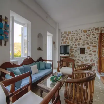Platys Gialos Hotel