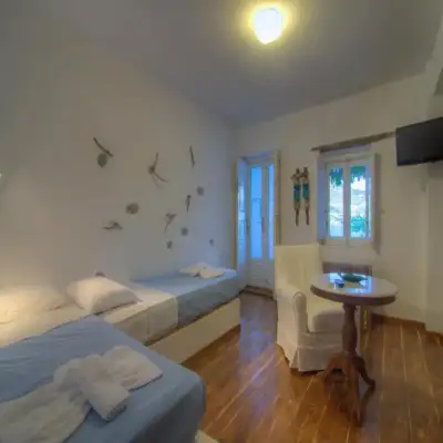 Platys Gialos Hotel