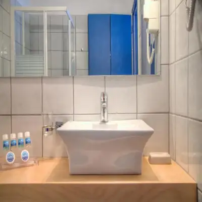 Platys Gialos Hotel