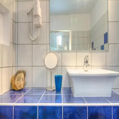 Platys Gialos Hotel