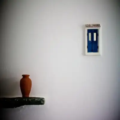 Platys Gialos Hotel