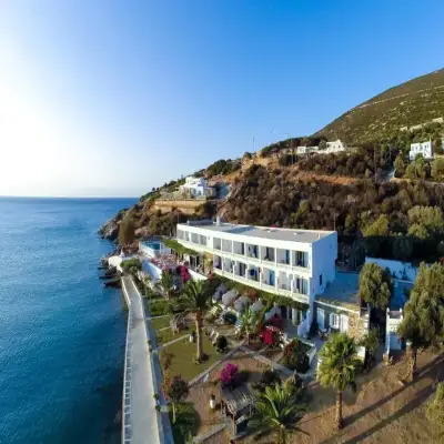 Platys Gialos Hotel