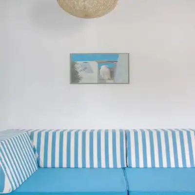 Platys Gialos Hotel