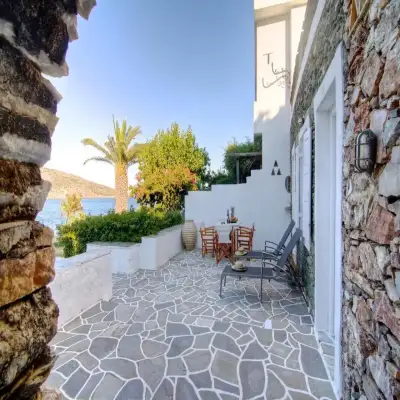 Platys Gialos Hotel
