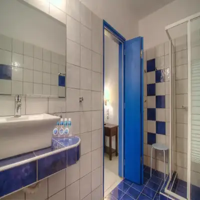 Platys Gialos Hotel