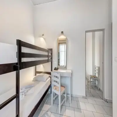 Hotel Kamelo