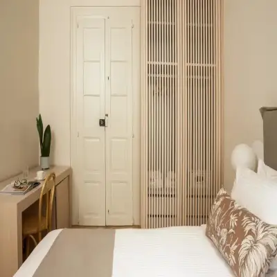 Syros Soul Luxury Suites