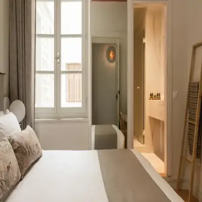 Syros Soul Luxury Suites