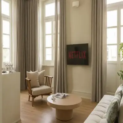 Syros Soul Luxury Suites