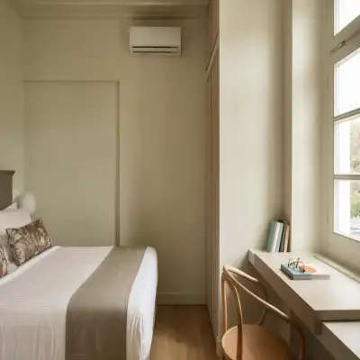 Syros Soul Luxury Suites